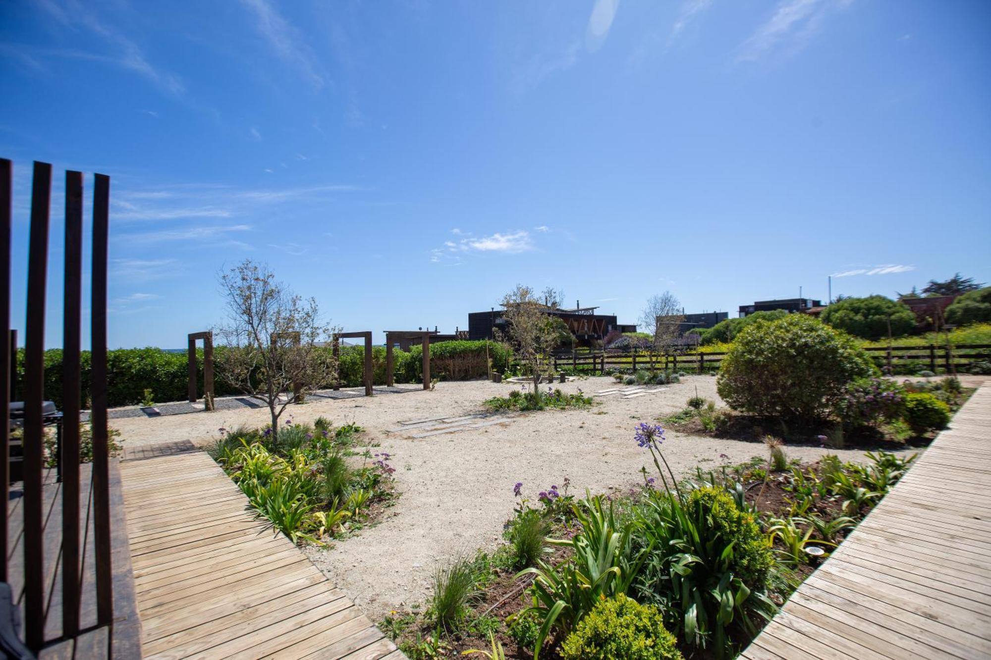 Refugio Lobos Villa Pichilemu Exterior photo