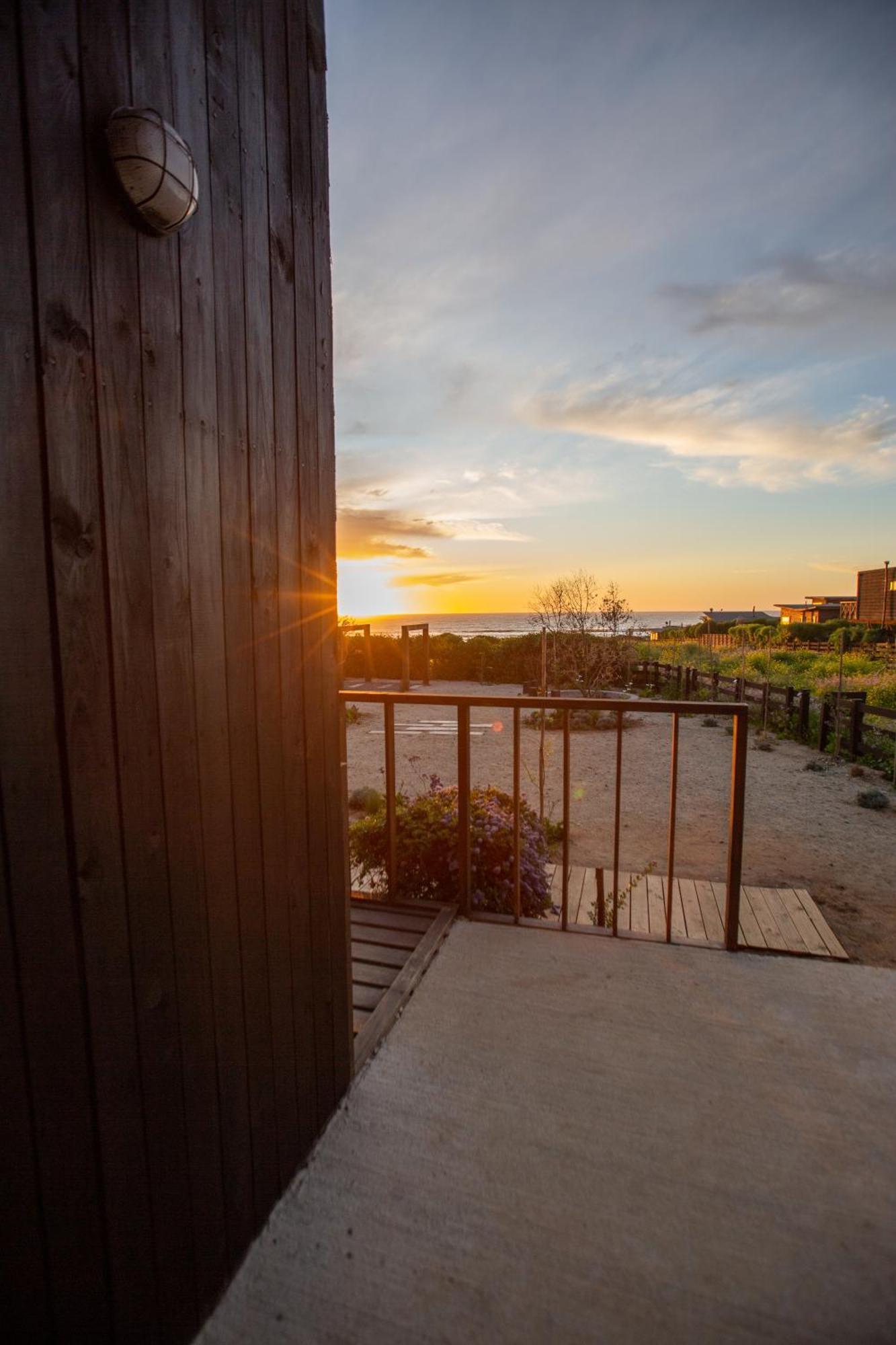 Refugio Lobos Villa Pichilemu Exterior photo