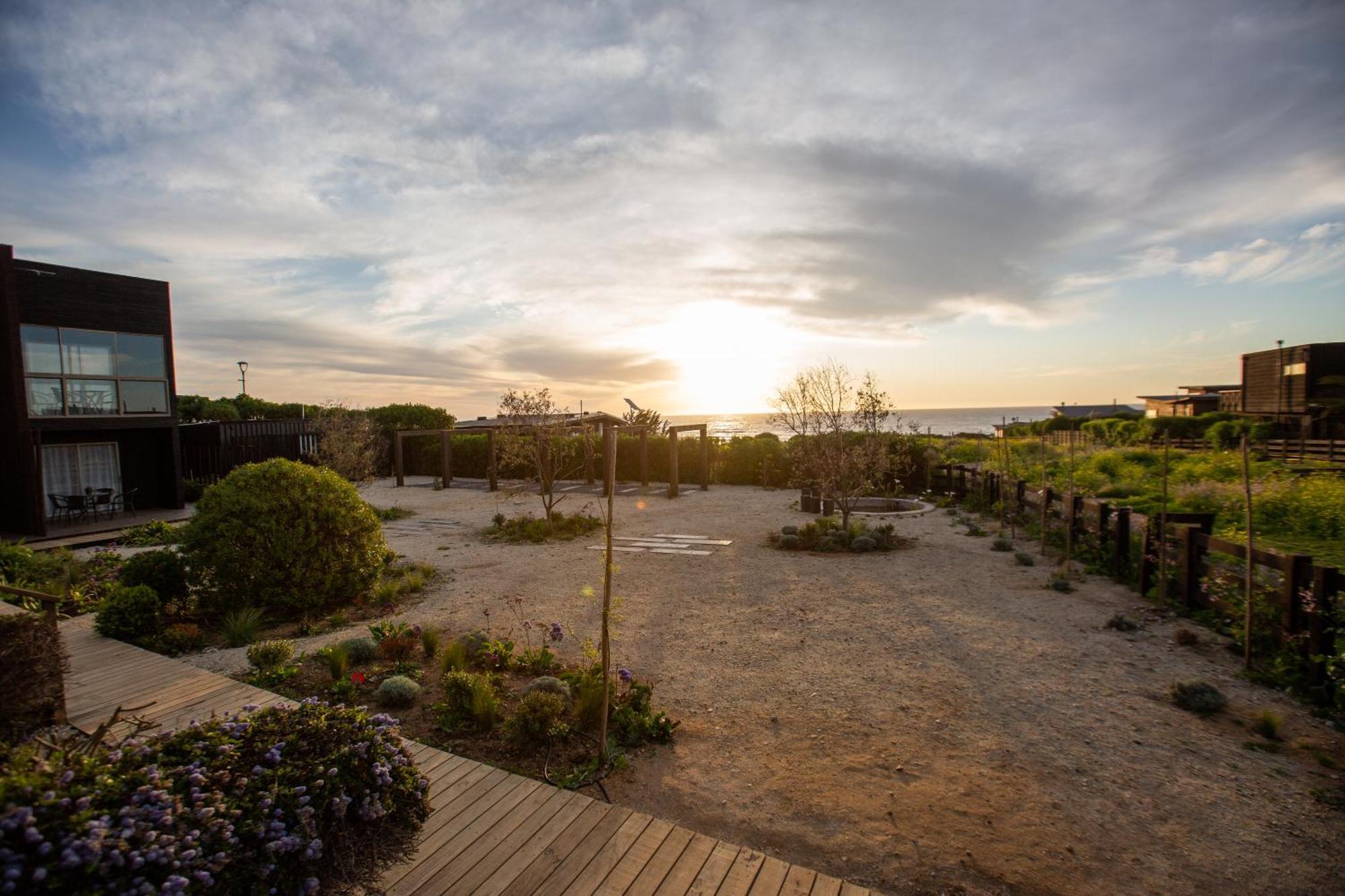 Refugio Lobos Villa Pichilemu Exterior photo