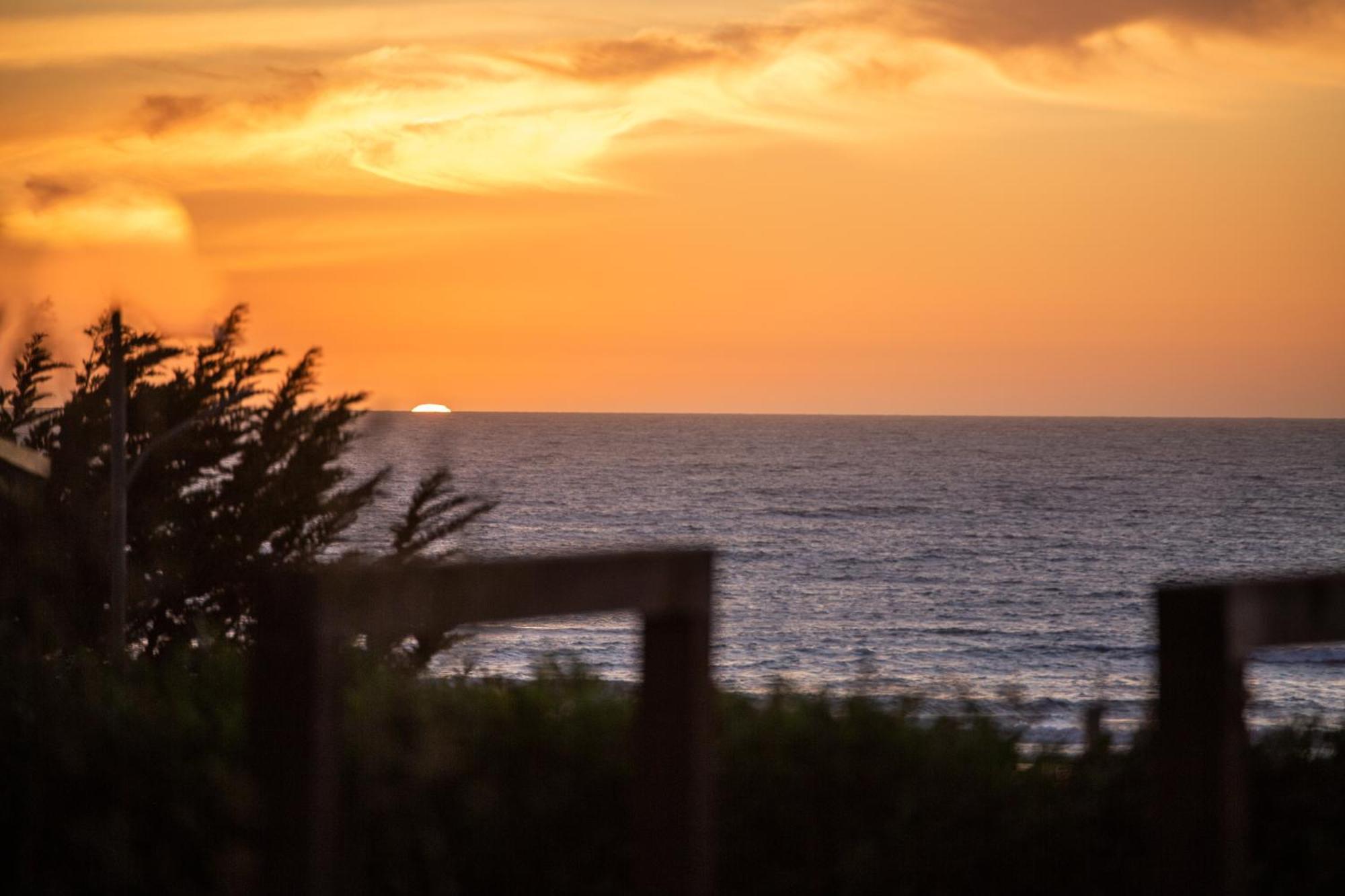 Refugio Lobos Villa Pichilemu Exterior photo