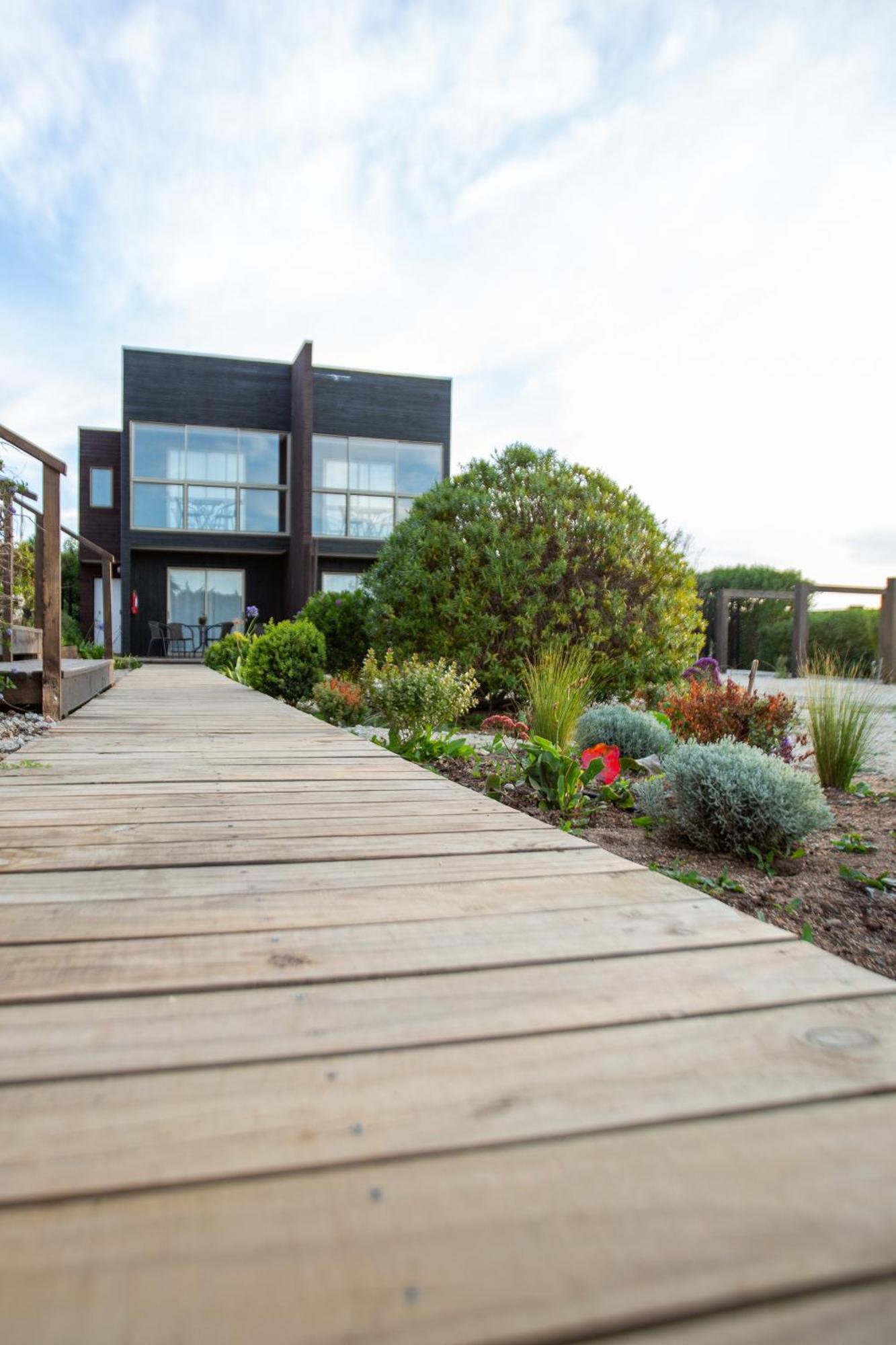 Refugio Lobos Villa Pichilemu Exterior photo