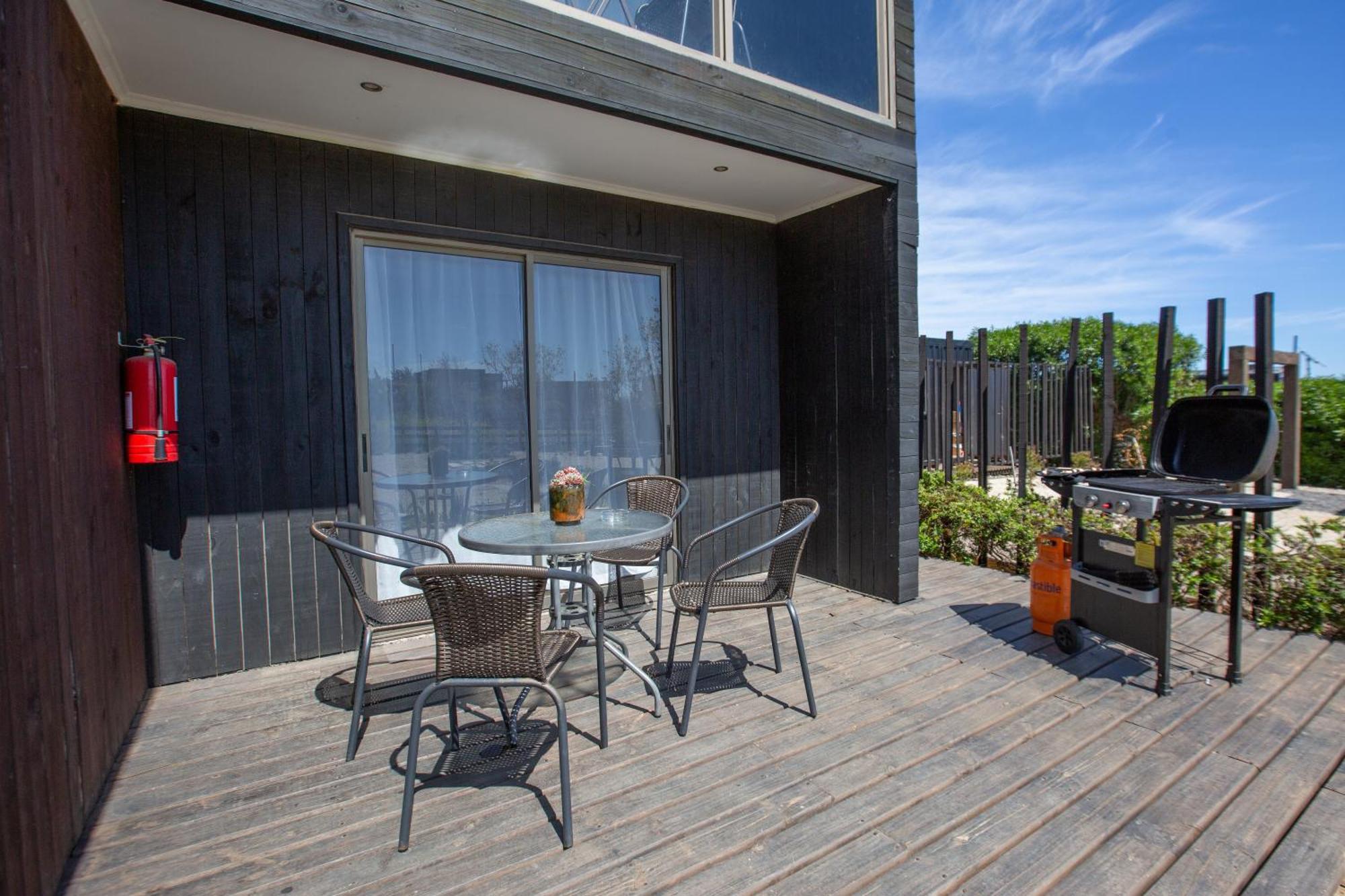 Refugio Lobos Villa Pichilemu Exterior photo