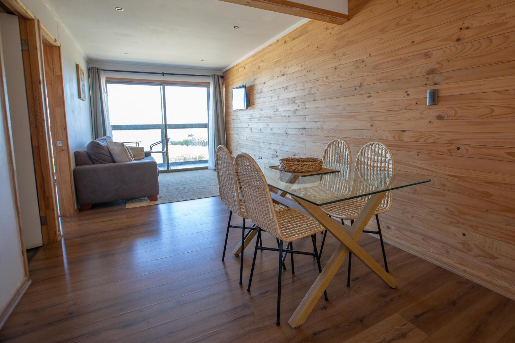 Refugio Lobos Villa Pichilemu Exterior photo
